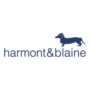 Harmont & Blaine logo vector