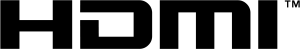 HDMI Logo PNG + Vector