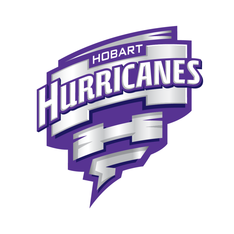 Hobart Hurricanes logo vector in .EPS, .SVG free download