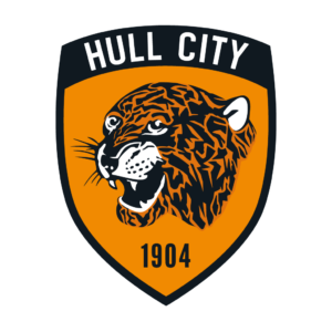 Hull City Football Club logo vector