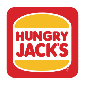 Hungry Jack’s logo vector