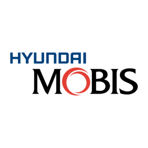 Hyundai Mobis logo vector
