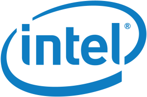 Intel (2006–2020) logo PNG + Vector