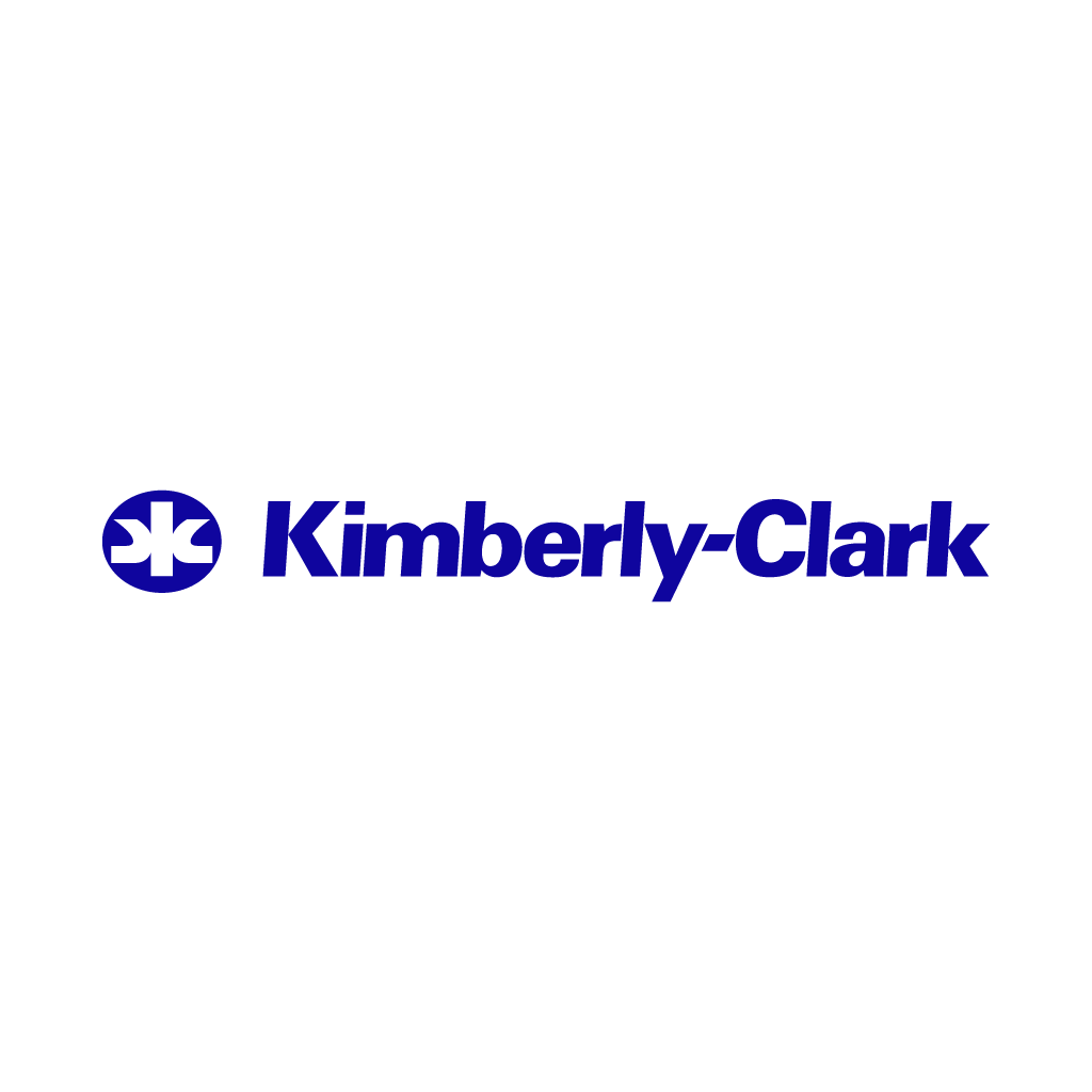 Kimberly-Clark vector logo (.EPS + .SVG + .PDF) download for free