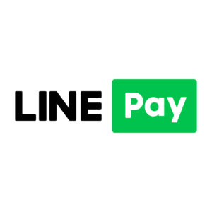 LINE Pay logo vector