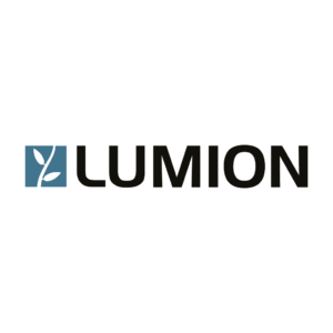 Lumion logo vector