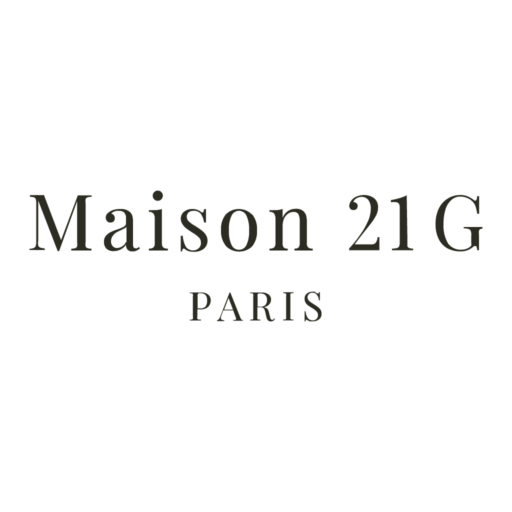 Maison 21G logo