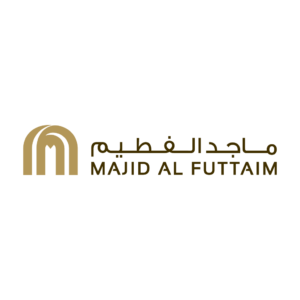 Majid Al Futtaim logo vector
