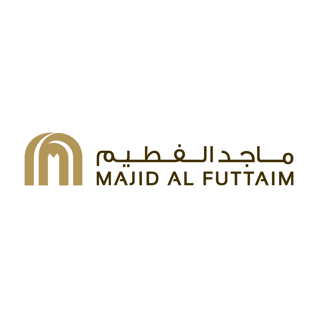 Majid Al Futtaim Holding Logo