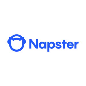 Napster 2022 logo vector