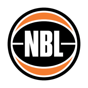 National Basketball League (Australia) logo vector