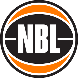 National Basketball League (Australia) logo vector