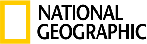 National Geographic Logo PNG + Vector