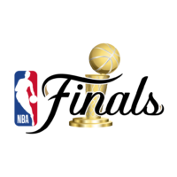 NBA Finals logo vector in .EPS, .SVG free download - Brandlogos.net