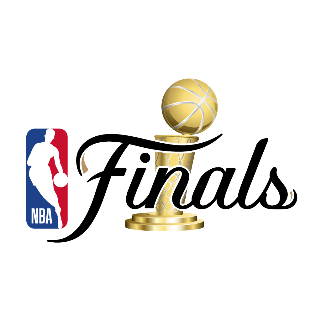 NBA Finals logo vector in .EPS, .SVG free download