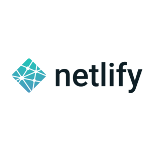 Netlify logo vector