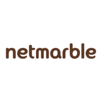 Netmarble Netmarble logo in vector .EPS, .SVG formats - Brandlogos.net