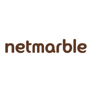 Netmarble logo vector