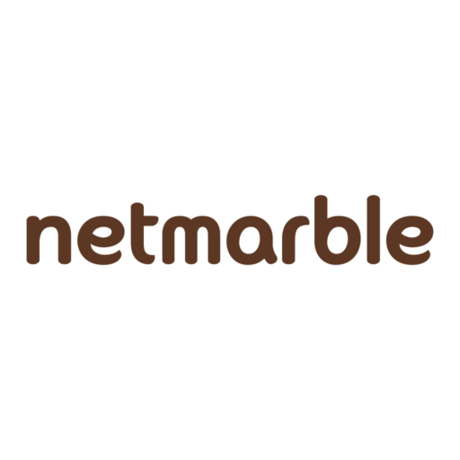 Netmarble logo