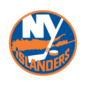 New York Islanders logo vector