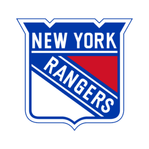 New York Rangers logo vector