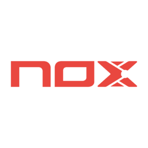 NOX sports logo vector