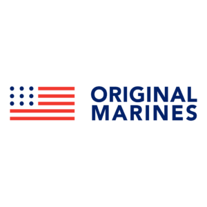 Original Marines logo vector