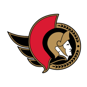 Ottawa Senators logo vector