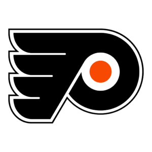 Philadelphia Flyers logo vector