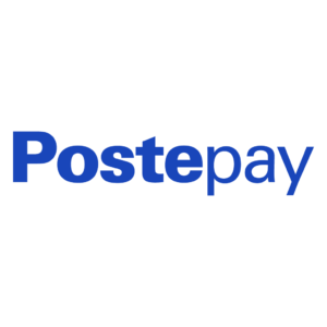 PostePay logo vector