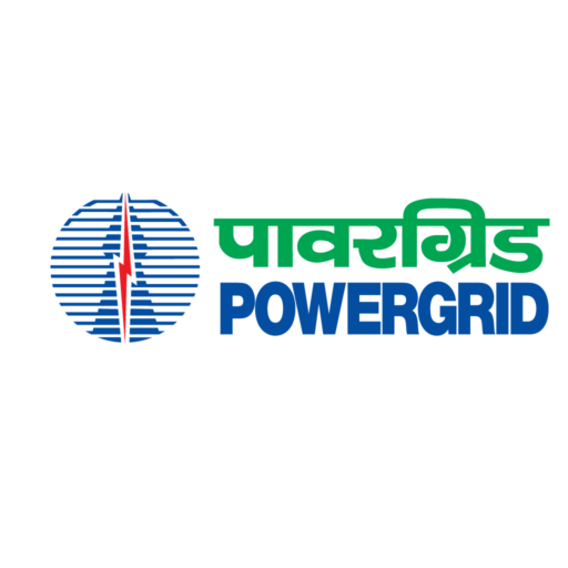 Power Grid Corporation of India logo