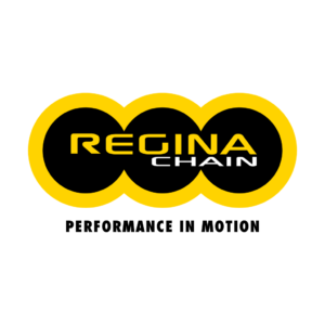 Regina Catene Calibrate logo vector