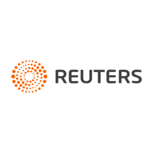 Reuters logo vector
