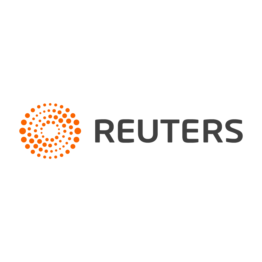 Reuters Logo In Vector Eps Svg Formats