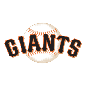 San Francisco Giants logo vector