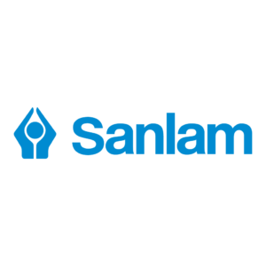 Sanlam logo vector  ‎