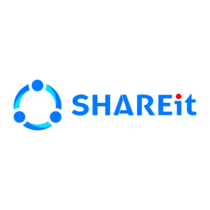 SHAREit logo vector