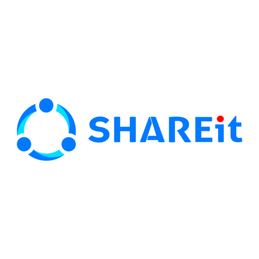 SHAREit logo
