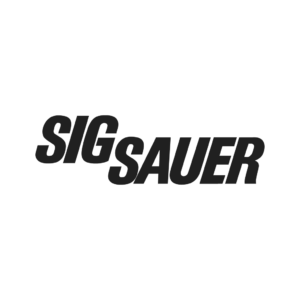 SIG Sauer logo vector