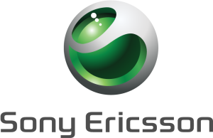 Sony Ericsson Vector Logo Free
