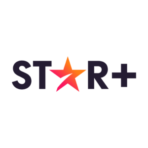 StarPlus logo vector