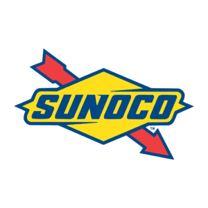 Sunoco logo vector
