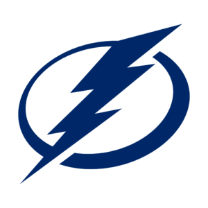 Tampa Bay Lightning logo vector