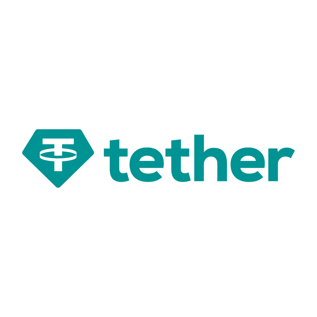 Tether Crypto Logo Png Clipart Png All Png All - vrogue.co