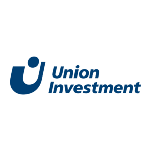 Union Investment logo vector