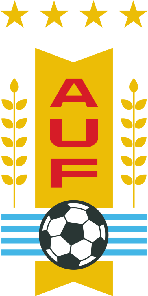 Uruguay national football team Logo Vector (EPS, SVG) + PNG