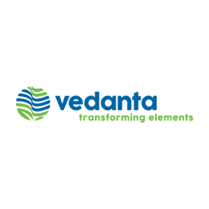Vedanta Limited logo vector