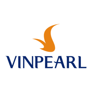 Vinpearl logo vector