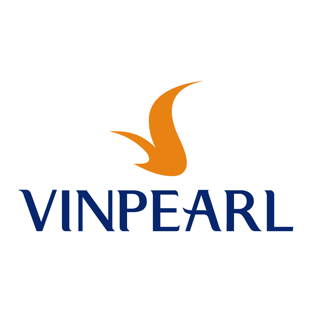 logo vinpearl safari