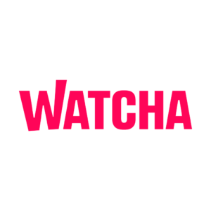 WATCHA logo vector